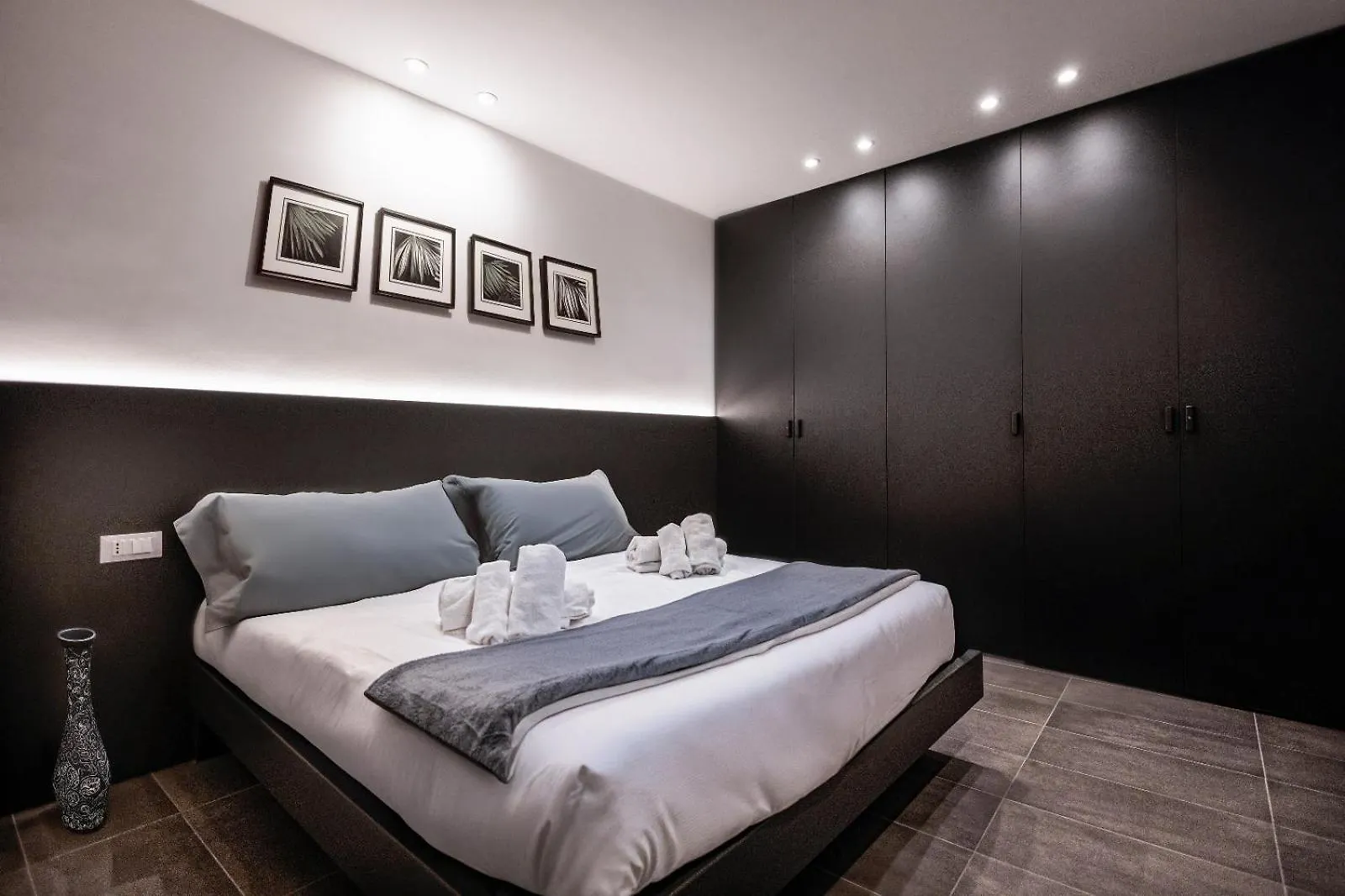 La Mia Terra Boutique Rooms Palermo