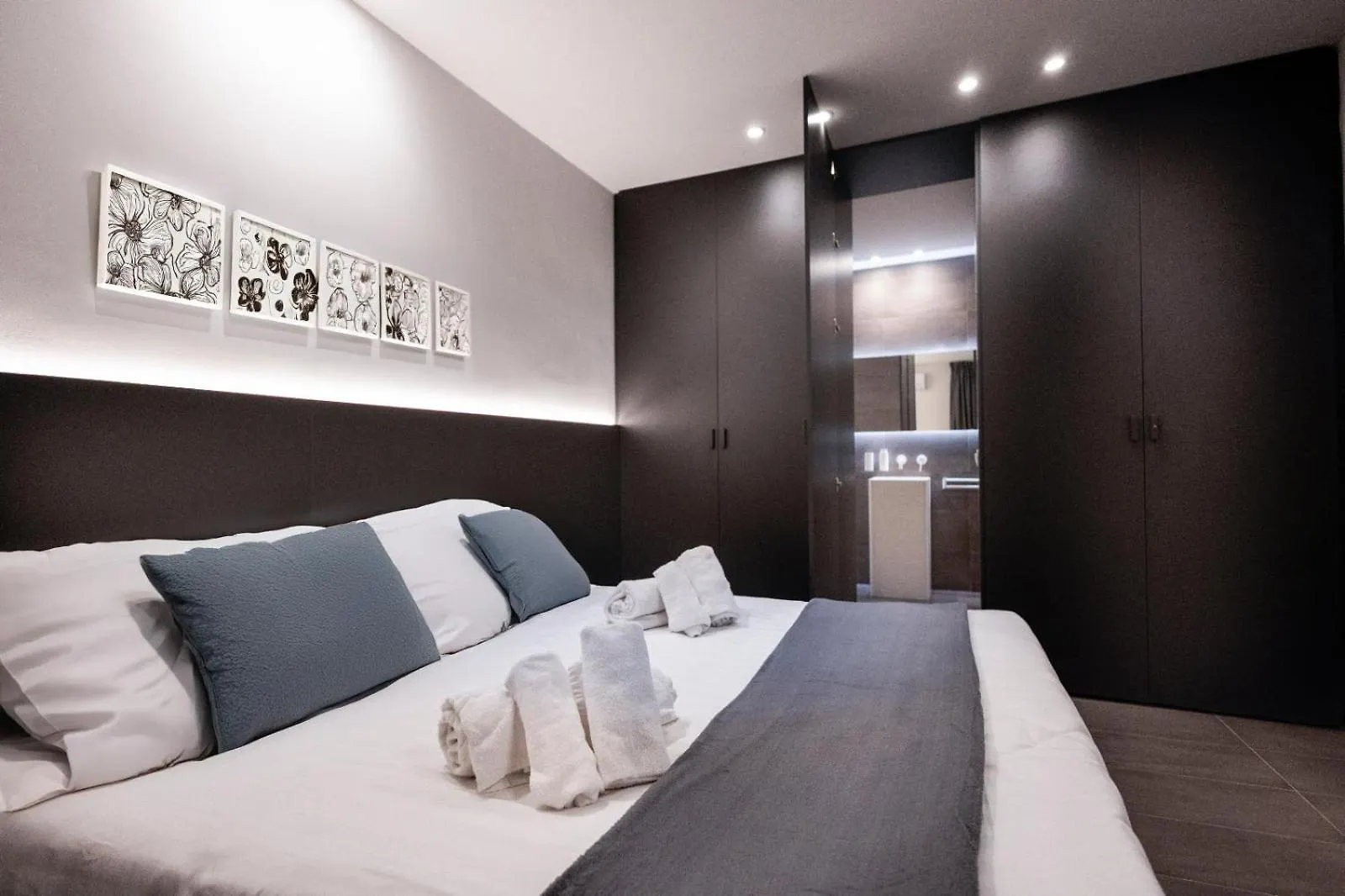 La Mia Terra Boutique Rooms Palermo