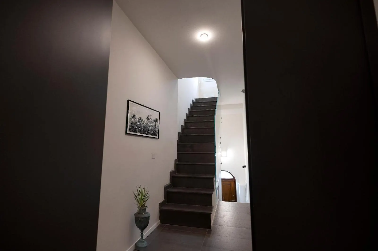 La Mia Terra Boutique Rooms Palermo 0*,