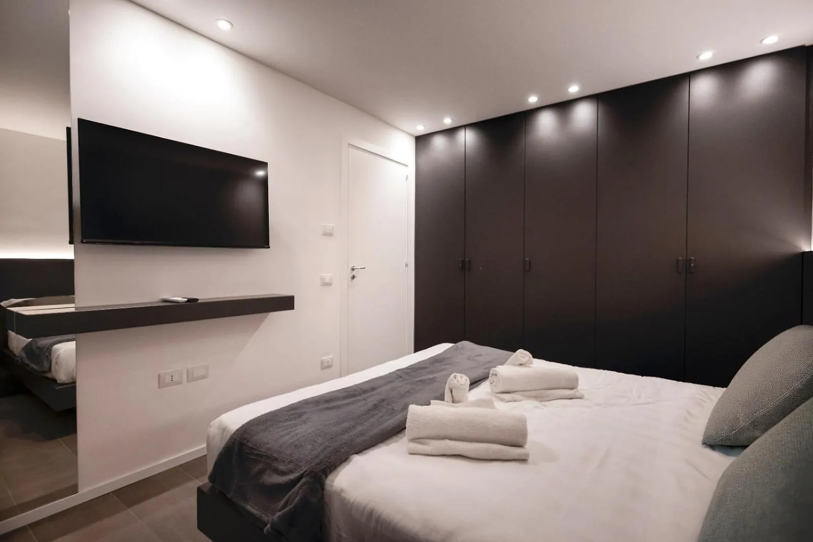 La Mia Terra Boutique Rooms Palermo